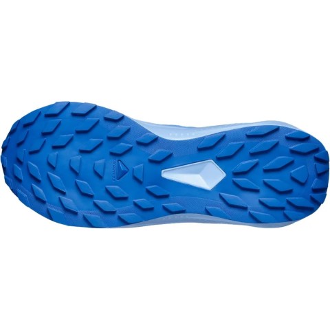 Кроссовки Salomon ALPHAGLIDE 4 Women Ancientwater/Brunnerablue