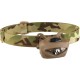 Фонарь налобный Princeton Tec Vizz Tactical MPLS, 550 Lumens ц:multicam