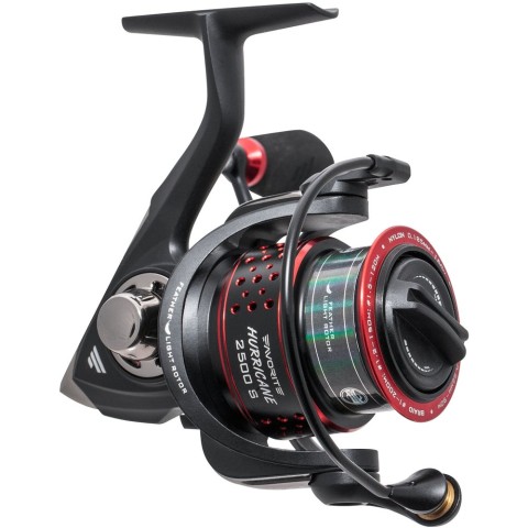 Котушка Favorite Hurricane 1000S 5.2:1 10+1BB