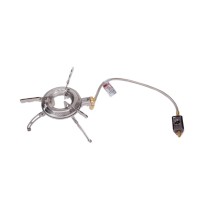 Газовий пальник Kovea Dual Flame KGB-1302