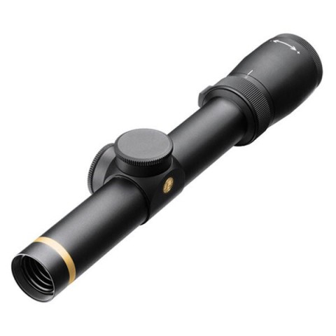 Прицел Leupold VX-6 1-6x24 CDS Matte Fire Dot4