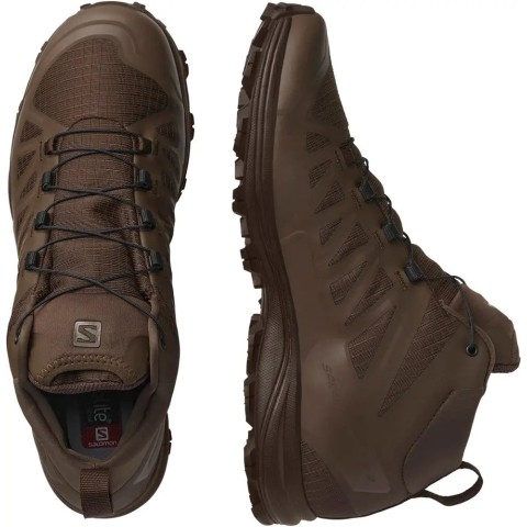 Кроссовки Salomon SPEED ASSAULT 2 9.5 Earth