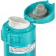 Термокружка Zojirushi SM-KHF48GC 0.48 л бірюзовий (SM-KHF48GC)