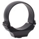 Кольцо Blaser QD Saddle Mount R8 40 mm High. Сплав