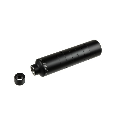 Саундмодератор Nielsen Sonic 40 FRITZ 5/8-24  Max 9