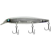 Воблер Deps Balisong Minnow 130SP 130mm 24.8g #11 Glass Cat