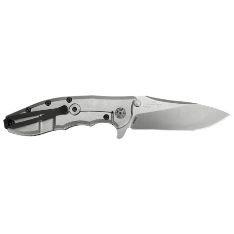 Ніж складний Zero Tolerance HINDERER SLICER 0562