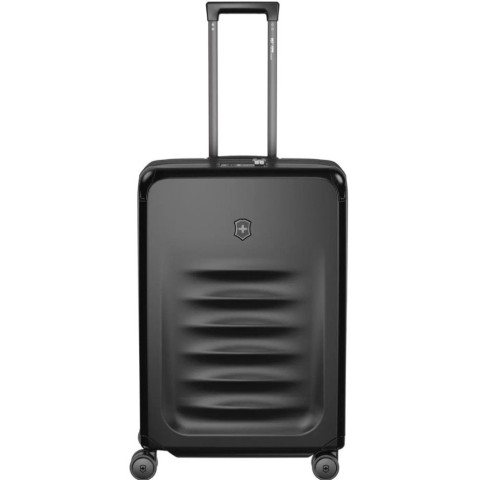 Валіза Victorinox SPECTRA 3.0/Black Середня