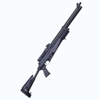 Гвинтівка пневматична Optima AT44-10 PCP 4,5 мм