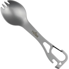 Ловилка Tribel Multi Spork Metal