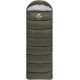 Спальный мешок Naturehike U350S NH20MSD07 Right dark green