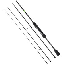 Спиннинг Favorite X1 Travel X1.1-684UL 2.03m 2-7g Fast