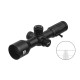 Прицел оптический EOTECH Vudu 5-25x50 (34 мм) illum. FFP H59 Reticle MRAD