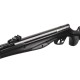 Гвинтівка пневматична Stoeger RX20 S3 Suppressor Black кал.4.5мм