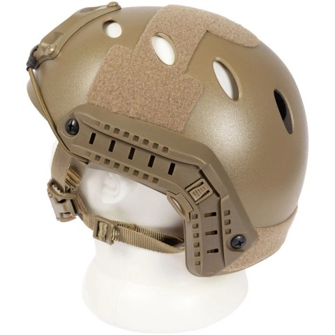 Шолом WoSport Umbrella Helmet M Tan