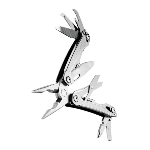 Мультиінструмент Leatherman Wingman, нейлоновий чохол
