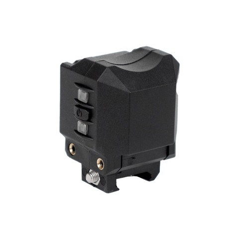 Компактный хронограф FX Airgun Chronograph Pocket V2