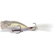 Воблер Megabass Baby PopX F 50mm 5.3g Tonosama Frog
