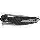 Нож ZT 0990 ц:black