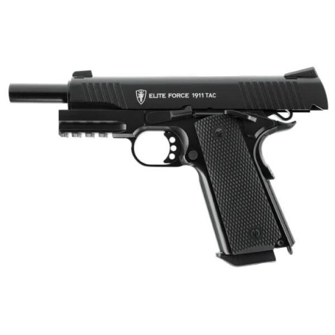 Страйкбольный пистолет Umarex Elite Force 1911 Tac