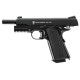 Страйкбольный пистолет Umarex Elite Force 1911 Tac