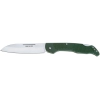 Нож Ontario Knife Camp Plus Chef's ц:green
