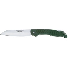 Нож Ontario Knife Camp Plus Chef's ц:green