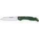 Нож Ontario Knife Camp Plus Chef's ц:green