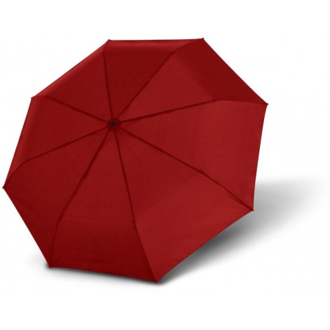 Парасоля складана Knirps A.400 Extra Large Duomatic Salsa