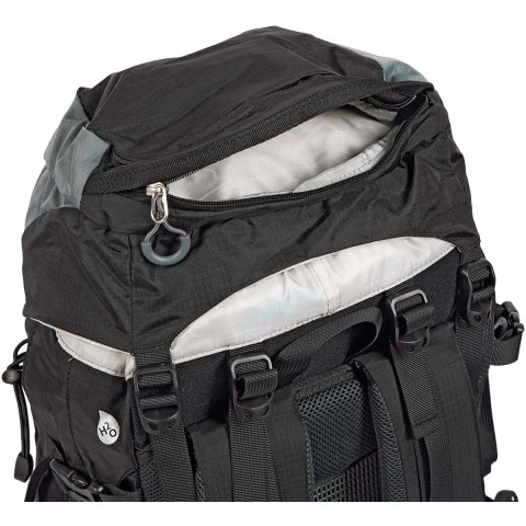 Рюкзак Skif Outdoor Futura Pro 65 Black