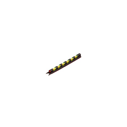 Мушка двухцветная TruGlo Glo-Dot Universal 3 мм
