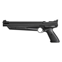 Пистолет пневматический Crosman
