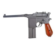 Пневматичні пістолети