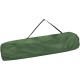 Стул раскладной Skif Outdoor Attache Черный/Зеленый