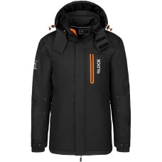 Куртка Glock 2in1 Jacket black L black