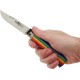 Нож Old Bear Rainbow M