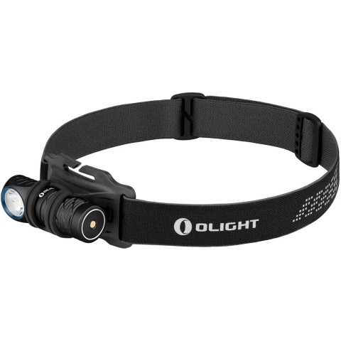 Ліхтар Olight Perun 2 Mini NW Black