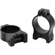 Кольца Warne Vapor Fixed Ring 30 мм Weaver Medium сплав