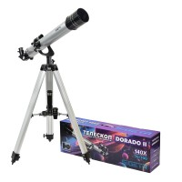 Телескоп SIGETA Dorado II 70/700 AZ