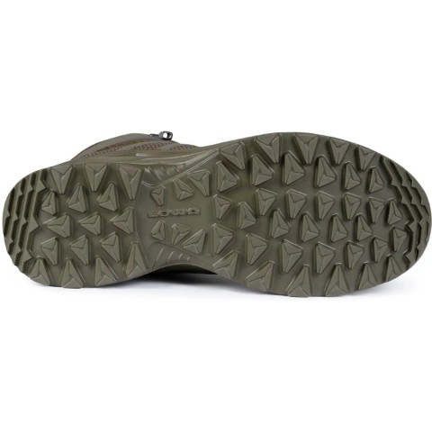 Ботинки Lowa Tactical Innox PRO GTX Mid TF 8 Ranger Green