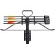 Арбалет Man Kung XB25 Specter Рекурсивный, винт. типа ц:black