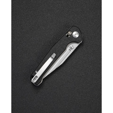 Ніж Sencut Glenspar S25046-2