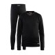 Baselayer Set Junior
