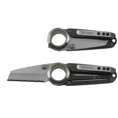 Ніж складний Ganzo G706-2