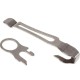 Клипса Leatherman 934850 + кольцо для серий Surge