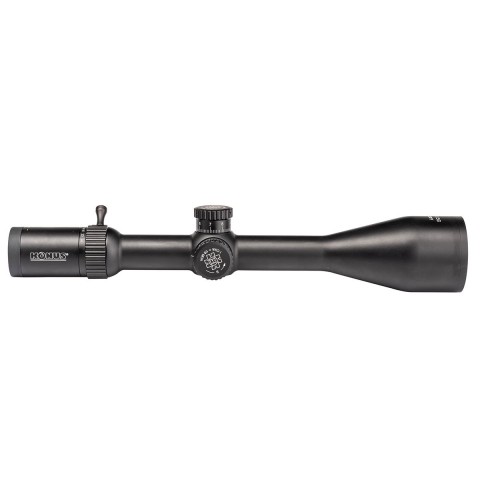 Оптичний приціл KONUS GLORY 3-24x56 Fine Crosshair IR