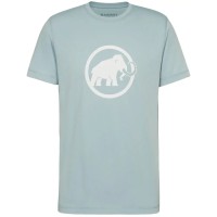 Футболка Mammut Core T-Shirt Men Classic M 1017-05891 nebla