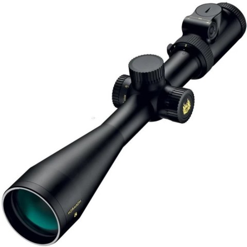 Оптичний приціл Nikon Monarch 7 3-12x56 SF IL R4