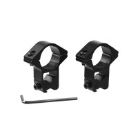 Кільця Air Precision M2004 (високі) 25,4 мм.