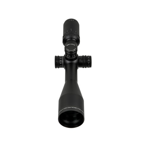 Прицел оптический Vector Optics Orion Pro Max 3-18x50 (30 мм) HD illum. SFP VOR-5 MOA
